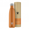 Kahale Amber Orange Stainless Steel Thermal Bottle 750ml