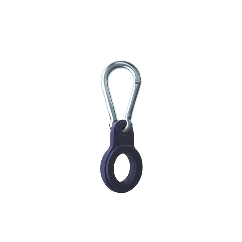 Kahale Piccolo Moschettone per Borracce Termiche Sapphire Black 500ml