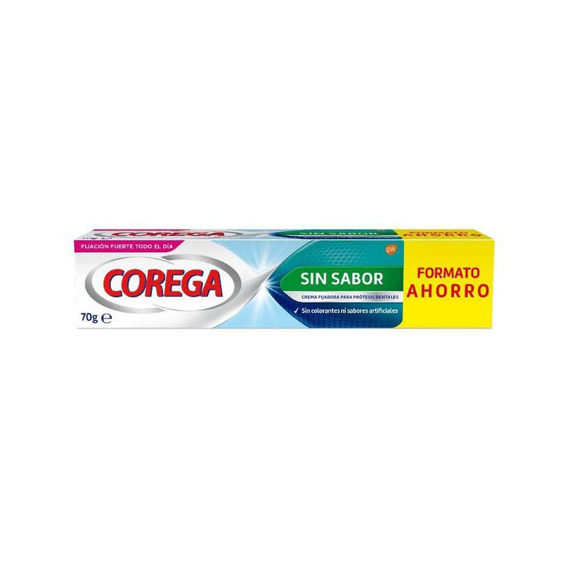 COREGA Ohne Geschmack 70G