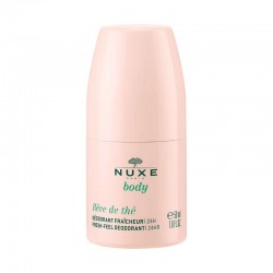 NUXE Rêve de Thé Deodorant Frische 24 Stunden 50ml
