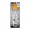 SUAVINEX Baby Bottle 360ml Physiological Teat SX Pro Dense Flow (L) - Yellow