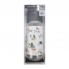 SUAVINEX Biberon 360 ml Tettarella fisiologica SX Pro Dense Flow (L) - Grigio