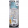 SUAVINEX Baby Bottle 360ml Physiological Teat SX Pro Dense Flow (L) - Blue