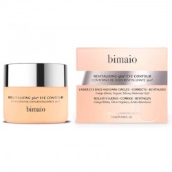 Bimaio Revitalisierende 360º Augenkontur 15ml