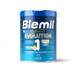 BLEMIL 1 Lait Infantile Evolution Optimum 800g