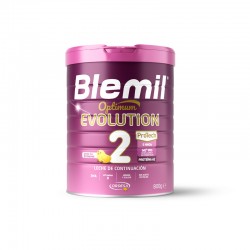 BLEMIL 2 Lait de Suite Evolution Optimum 800g