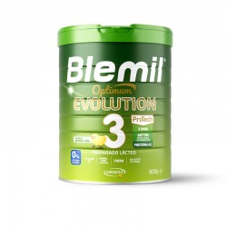 BLEMIL 3 Préparation Laitière Optimum Evolution 800 gr
