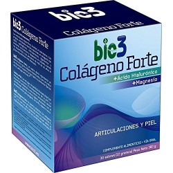 Biodes Bie3 Colágeno Forte 30 Envelopes