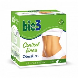 Biodes Bie3 Control Line 100 Filtres