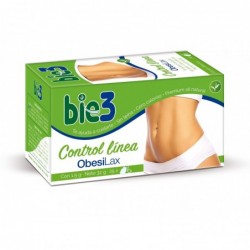 Biodes Bie3 Control Line 25 filtri