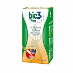 Biodes Bie3 Fibra 24 bastoncini
