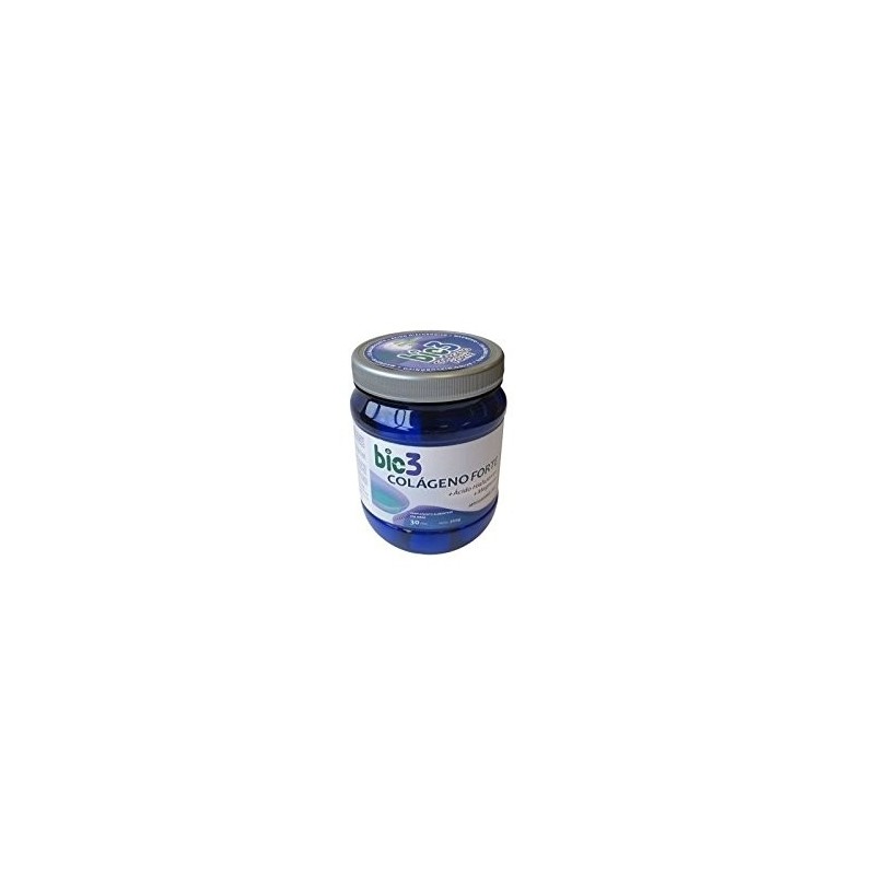Biodes Collagène Forte Ac Hyalide + Mg 360 g Biodes Collagène Forte Ac Hyalide + Mg 360 g