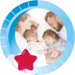 Epaplus Sleepcare Melatonina Family Gotas 30 ml