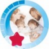Epaplus Sleepcare Mélatonine Famille Gouttes 30 ml