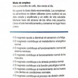 Lajusticia Magnesium Carbonate 130 g