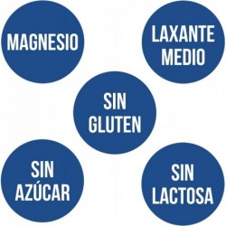 Lajusticia Magnesium Carbonate 130 g