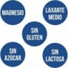 Ana María Lajusticia Carbonato de Magnesio 130 g