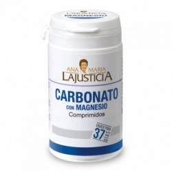 Lajusticia Magnesiumcarbonat 75 Tabletten