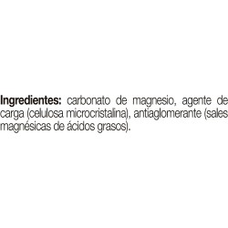 Lajusticia Carbonate de Magnésium 75 Comprimés