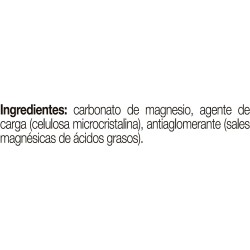 Lajusticia Carbonato Magnesio 75 Comprimidos