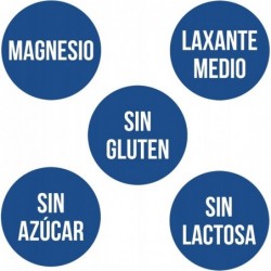 Lajusticia Carbonate de Magnésium 75 Comprimés