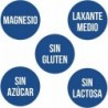 Lajusticia Carbonate de Magnésium 75 Comprimés
