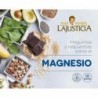 Lajusticia Carbonato Magnesio 75 Comprimidos