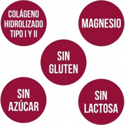 Lajusticia Collagene e Magnesio 75 compresse