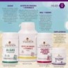 Lajusticia Hierro Con Miel 135g