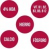 Lajusticia Pappa reale liofilizzata 60 capsule