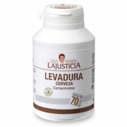 Lajusticia Bierhefe 280 Tabletten