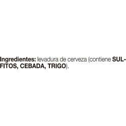 Lajusticia Levure de Bière 280 Comprimés