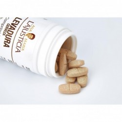 Lajusticia Bierhefe 80 Tabletten