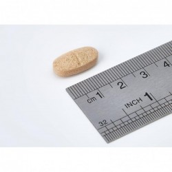 Lajusticia Bierhefe 80 Tabletten