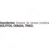 Lajusticia Levure de Bière 80 Comprimés