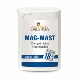 Lajusticia Mag - Mast 36 Kautabletten