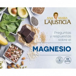 Lajusticia Mag - Mast 36 compresse masticabili