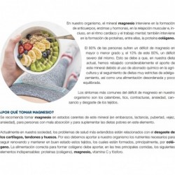 Lajusticia Mag - Mast 36 Comprimés à Croquer