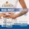 Lajusticia Mag - Mast 36 Comprimés à Croquer 【OFFRE】