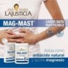 Lajusticia Mag - Mast 36 Comprimidos Masticables  【OFERTA】