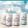 Lajusticia Spirulina 160 Comprimidos