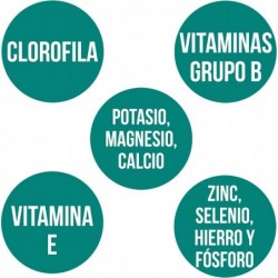 Lajusticia Spiruline 160 Comprimés
