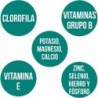 Lajusticia Spirulina 160 Comprimidos