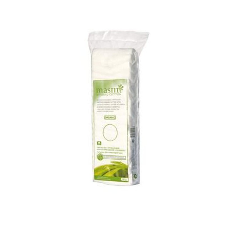 Masmi Cotton Zickzack Masmi Naturbaumwolle 100G