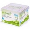 Masmi Organic Cotton Swabs and Paper Stick 200 units【ONLINE OFFER】