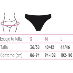 Mutandine Riutilizzate Masmi Taglia S 【OFFERTA ONLINE】
