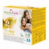 Masmi Girls Day Compress 10 units