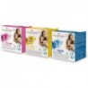 Masmi Girls Night Compress 10 units
