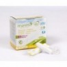 Masmi Digital Tampons Masmi Natural Cotton Regular 22 units