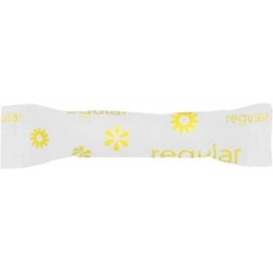 Assorbenti digitali Masmi Masmi Natural Cotton Regular 22 unità